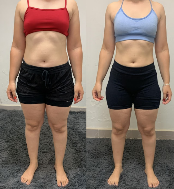 Prova Social de resultado